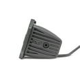 thumbnail image 3 of Rough Country 2" Black Series Flush Mount LED Lights | White DRL - 70803BLKDRL, 3 of 6