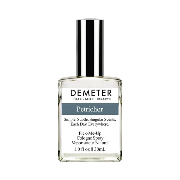 Demeter Petrichor Cologne Spray - 1 oz