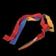 thumbnail image 2 of Advancent 12 piezas de cinta de gimnasia de Color arcoíris, cuerda de baile colorida reutilizable, práctica de entrenamiento, accesorios de Ropa Deportiva, Zapatos, 2 of 6