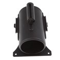 thumbnail image 4 of relayinert and Space-Saving 3 Meter Retractable Belt Queue Crowd Control Barrier Black 1Set, 4 of 6