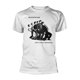 thumbnail image 1 of Madness - Camiseta One Step Beyond para Adultos Unisex (Blanco), 1 of 2