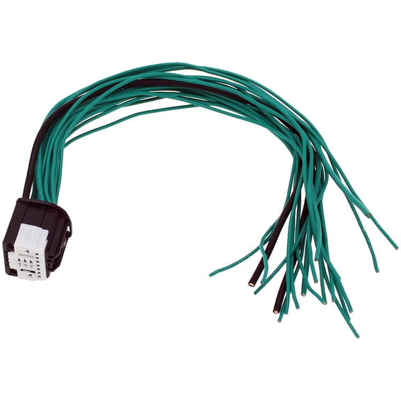 Dorman 645-117 Sunroof Motor Connector