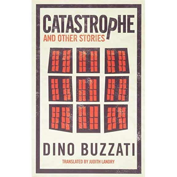 Catastrophe and Other Stories