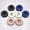 Black, variant on 1 Pair Replacement Ear Pads for JBL Tune600BT T660NC T510BT T500BT T450BT