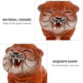 thumbnail image 5 of Raindrops Delicate Desktop Adornment Tiger Bank Piggy Kids Child, 5 of 8
