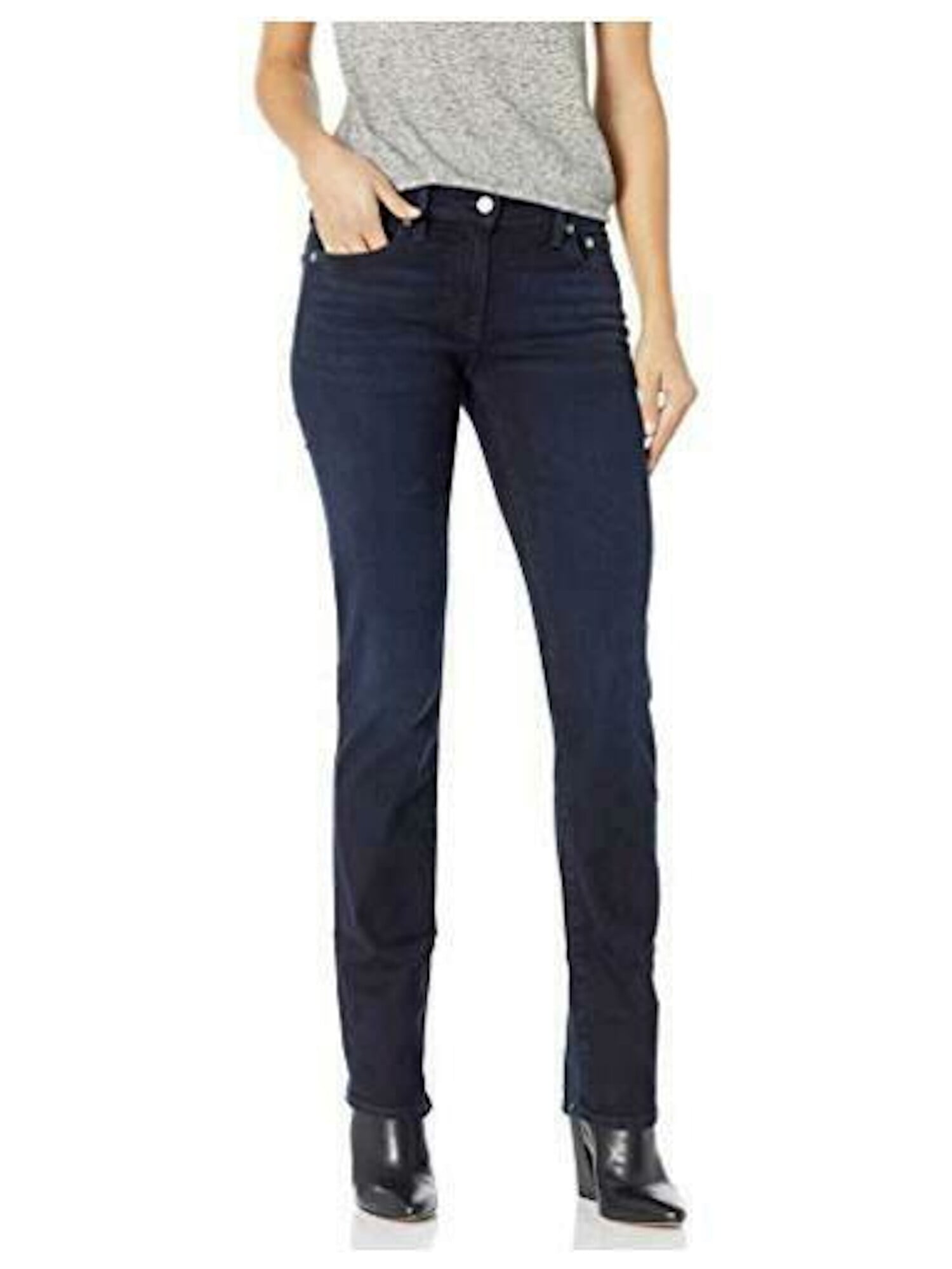 LUCKY BRAND $89 Womens New Navy 