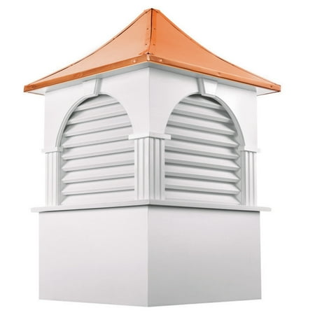 Good Directions Farmington Cupola