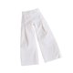 thumbnail image 3 of Pantalones para figuras de acción en miniatura a escala 1/12, conjunto de tela de alta calidad para muñecas BJD. Blanco, 3 of 9