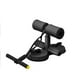 thumbnail image 1 of SGACAI Soporte para pies para barra de abdominales, equipo portátil para ejercicios de abdominales, con 2 ventosas fuertes y soporte para pies ajustable, para hombres y mujeres, ejercicios abdomina, 1 of 7
