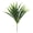 Green, variant on Faux Ferns For Outdoor Planter Large Patio Plants Fake Plants Greenery Porch Decor Faux Outdoor Plants Front Porch Decor Plantas Artificiales Para Exterior Purple