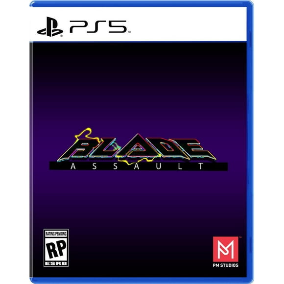 Jeu vidéo Blade Assault pour (PS5)