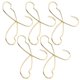 thumbnail image 4 of Perchas para ropa de muñecas Bjd Guangmc, accesorios de armario en miniatura, 4 of 8