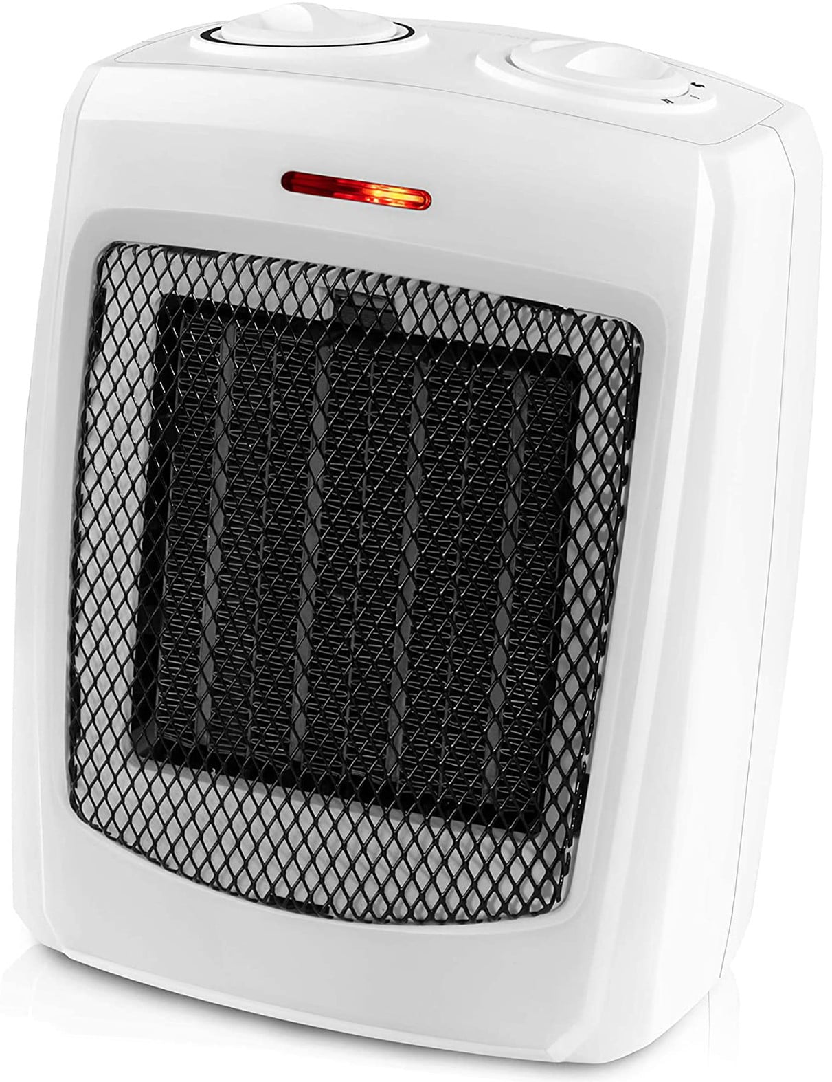 Space Heater Electric Heater for Home and Office Ceramic Small Heater