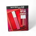 thumbnail image 2 of Maybelline Super Stay Matte Ink Liquid Lipstick Set, 3 Shades (Pioneer, Seductress, Lover), Long-Lasting Matte Finish, 2 of 5