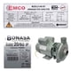 thumbnail image 3 of Bomba Agua Centrifuga Impulsor De Fierro 2Hp 20/60 IF, 3 of 11