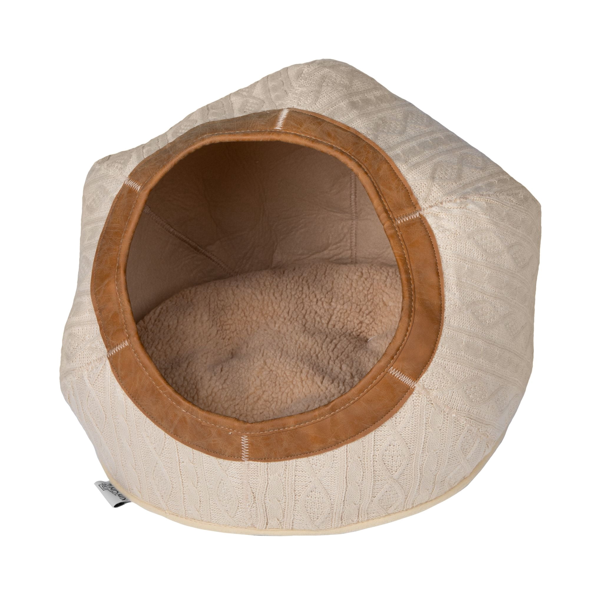 Kitty City Premium Cave Bed