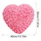 thumbnail image 4 of Productos decorativos Rosas preservadas en forma de corazón Regalos para San Valentín Rosa de San Valentín para mujer Bolsas de regalo de rosas para cumpleaños y Navidad Elementos esenciales para dorm, 4 of 8