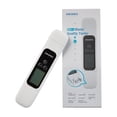 thumbnail image 3 of INKBIRD Water TDS EC Temp Meter 3 in 1 Digital Quality Tester Data Lock Function Instant Reading High Accuracy, 3 of 9