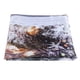 thumbnail image 3 of Cortina navideña impermeable BuyWeekMX decoración navideña, 3 of 9