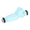 thumbnail image 2 of Oubit Fuel Spray Nozzle,4Pcs Car Fuel Spray Car Fuel Injector Enhanced Durability, 2 of 9