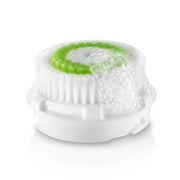 Clarisonic Acne Cleanse Facial Cleansing Brush Head Replacement Compatible with Mia 1, Mia 2, Mia Fit, Alpha Fit, Smart Profile Uplift and Alpha Fit X