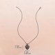 thumbnail image 5 of Cheetah Pendant Necklace Animal Accessories Hip Hop Punk Jewelry Party Gift---Product code 49598, 5 of 5