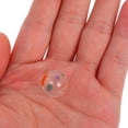thumbnail image 3 of GAXIRE 5Ud Huecas De Cristal Multicolor Para Manualidades Colgantes Para De, 3 of 7