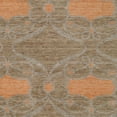thumbnail image 3 of Kalaty Portfolio Area Rug PF-354 Contemporary Grey Geometric, Gray, 2' x 3', 3 of 4