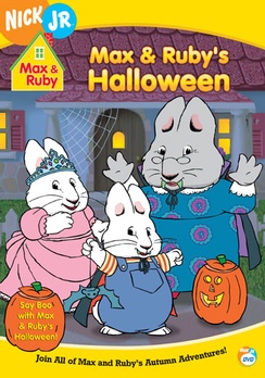 Max Ruby Christmas Dvd Max Ruby Christmas Dvd