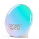 thumbnail image 1 of Reloj despertador JALL K8 con luz de amanecer para dormitorio infantil, 1 of 8