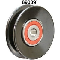 Dayco 89039 Pulley