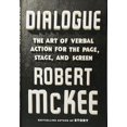 thumbnail image 2 of Dialogue, Robert McKee Hardcover, 2 of 2