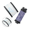 thumbnail image 3 of Primary Filter +Secondary Filter for INSE Cordless Vacuum Cleaner N5 S6 S6P S600, 3 of 7