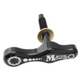 thumbnail image 4 of Folding Bike Hinge Clamp Strengthen Wrench - Lever Black, 60x65mm, 4 of 9
