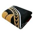 thumbnail image 4 of NHL Ottawa Senators Game Day Blanket, 66" x 90", 4 of 4