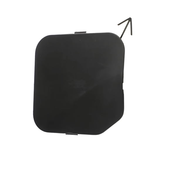 Durable Black Tow Hook Eye Cover Cap for Nissan Pathfinder 2013-2017 622A0-3KA0A