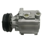 subaru outback a/c compressor