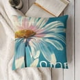 thumbnail image 3 of SHANXI Pillow Case Decor for Sofa Couch 24x24in, 3 of 5