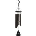 thumbnail image 2 of Carson Home Accents 21" Signature Series Chime, Bronze Fleck, 2 of 2