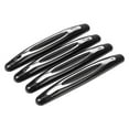 thumbnail image 2 of Walbest 4Pack Car Anti-scratch Strip, Universal Car Auto Door Edge Trim Guard Protector Anti-scratch Decor Strip Sticker, 2 of 6