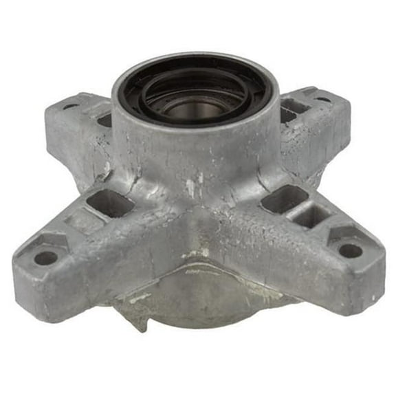 Oregon 82-406 Cub Cadet Spindle Assembly for 918-04394 and 618-04394