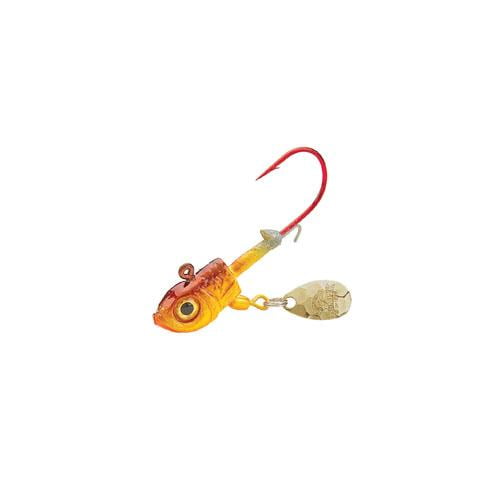 NORTHLAND THUM JIG GD SHR