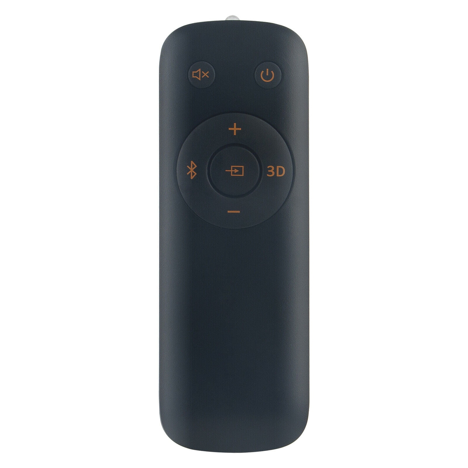 Replace Remote Control for Klipsch Soundbar Sound Bar R20B R10B R208