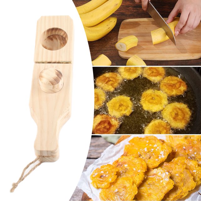 Fabricante De Cestas De Plátano, Triturador De Plátano De Pino, Profundo, Fácil De Colgar, Reutilizable Para Cocina