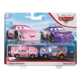 thumbnail image 2 of DisneyPixar's Cars Diecasts Storytelling 2 pack, 1: 55 scale, 2 of 4