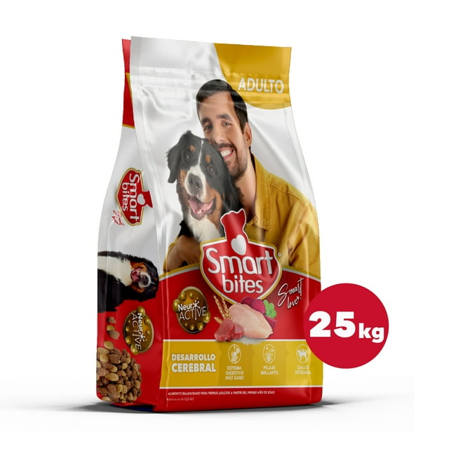 Alimento Para Perro