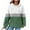 Army Green, variant on Cilsoka Womens Oversized Hoodies Fleece Sweatshirts Sweatshirt for Women Trendy Aesthetic Pullover Sweatshirts for Women Plus Plus Size Tops for Women 3x My Orders past Orders