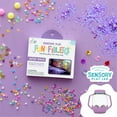 thumbnail image 2 of Glo Pals - Fun Fillers - Jouet Sensoriel pour Enfants - Espace, 2 of 5
