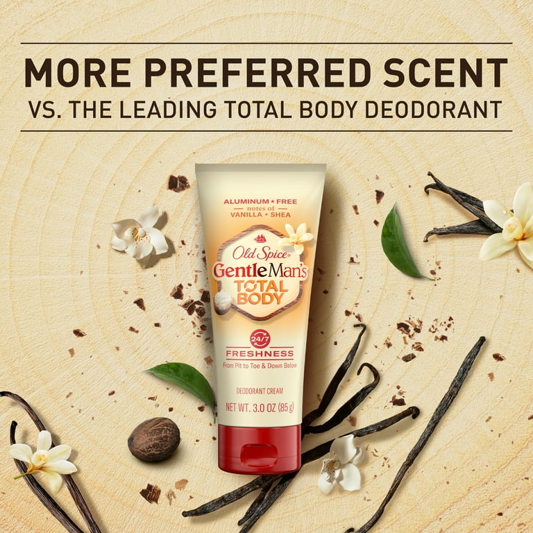 Old Spice Dry Cream FRESH 45g 7個セット Amazon.com : Old Spice Whole Body Deodorant Cream for Men