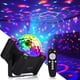thumbnail image 1 of Lámpara tipo bola de discoteca YINPKTEO, luces LED activadas por sonido, 1 of 6